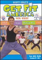 Scott Cole's Get Fit America for Kids