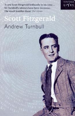 Scott Fitzgerald - Turnbull, Andrew