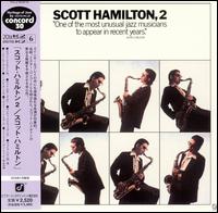 Scott Hamilton 2 - Scott Hamilton