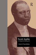 Scott Joplin: A Guide to Research