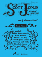 Scott Joplin: The King of Ragtime Writers