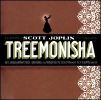 Scott Joplin: Treemonisha - Anita Johnson (vocals); Annmarie Sandy (vocals); Chauncey Packer (vocals); Darren Stokes (vocals); Edward Pleasant (vocals);...
