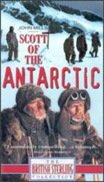 Scott of the Antarctic - Charles Frend