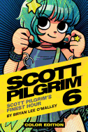 Scott Pilgrim Vol. 6: Scott Pilgrim's Finest Hour