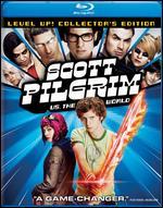 Scott Pilgrim vs. the World [Blu-ray/DVD] [With Movie Cash]