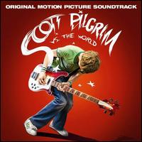 Scott Pilgrim vs. The World [Original Motion Picture Soundtrack] - Original Soundtrack