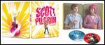 Scott Pilgrim vs. the World [SteelBook] [Includes Digital Copy] [4K Ultra HD Blu-ray/Blu-ray]