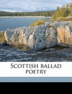 Scottish Ballad Poetry
