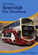 Scottish Bus Handbook