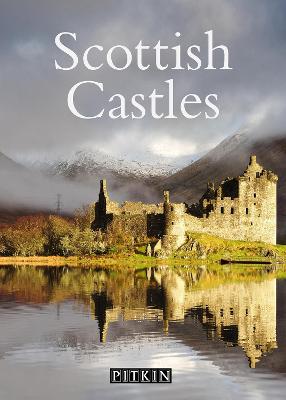 Scottish Castles - Cook, David
