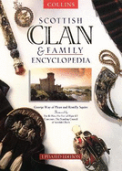 Scottish Clan & Family Encyclopedia