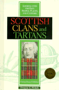 Scottish Clans & Tartans(oop)