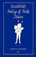 Scottish Fairy and Folk Tales