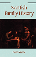 Scottish Family History