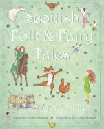 Scottish Folk & Fairy Tales for Children