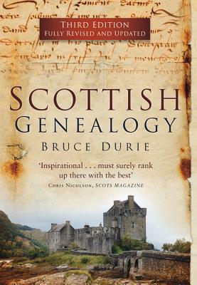 Scottish Genealogy - Durie, Bruce