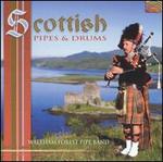 Scottish Pipes & Drums