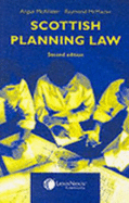 Scottish Planning Law - McAllister, A., and McMaster, R.