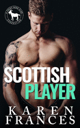Scottish Player: A Hero Club Novel