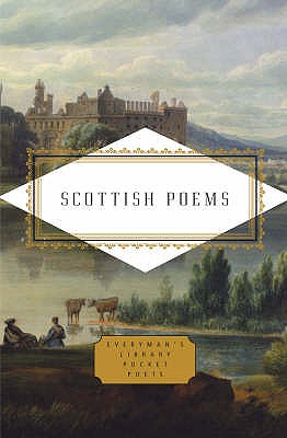 Scottish Poems - Carruthers, Gerard (Editor)