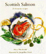 Scottish Salmon - Macdonald, Mary