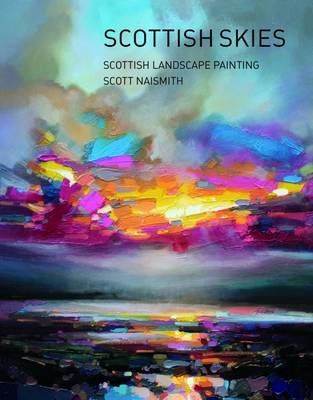 Scottish Skies - Naismith, Scott