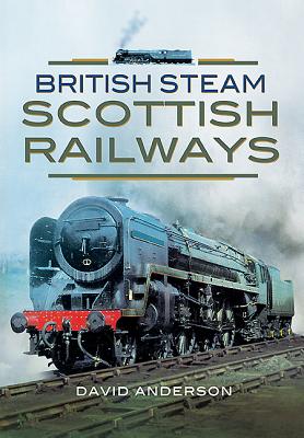 Scottish Steam: A Celebration - Langston, Keith, and Anderson, David