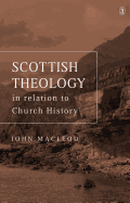 Scottish Theoloy: In Relation