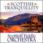 Scottish Tranquillity: A Collection of Serene Scottish Melodies