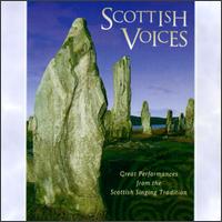 Scottish Voices - Various Artists