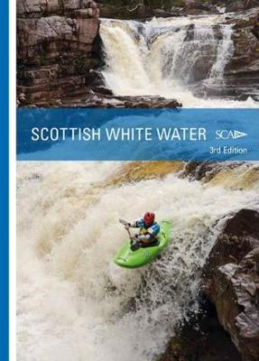 Scottish White Water - Thomas, Bridget