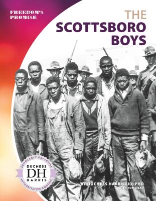 Scottsboro Boys - Harris, Duchess