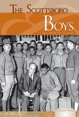 Scottsboro Boys - Cates, David