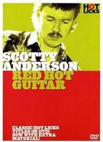 Scotty Anderson: Red Hot Guitar