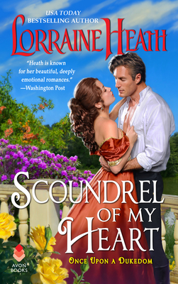 Scoundrel of My Heart - Heath, Lorraine