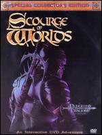 Scourge of Worlds: A Dungeons & Dragons Adventure - 