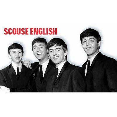 Scouse-English Glossary - Fazakerley, Fred