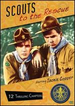Scouts to the Rescue - Alan James; Ray Taylor
