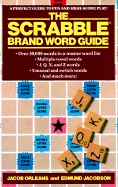 Scrabble Brand Word Guide