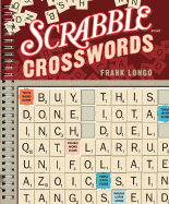 Scrabble Crosswords