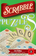 Scrabble Puzzles Volume 2 - Edley, Joe