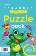 SCRABBLETM Junior Puzzle Book