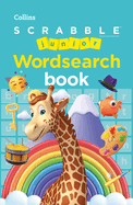 SCRABBLETM Junior Wordsearch Book