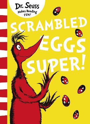Scrambled Eggs Super! - 