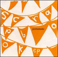 Scrapbook EP - Portastatic