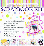 Scrapbook Kit - Mason, Sarah, and McIvor, Karen