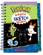 Scratch and Sketch Secrets (Pok?mon)