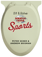 Scratch Trivia: Sports