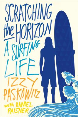 Scratching the Horizon - Paskowitz, Izzy