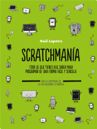 Scratchmana / Scratchania